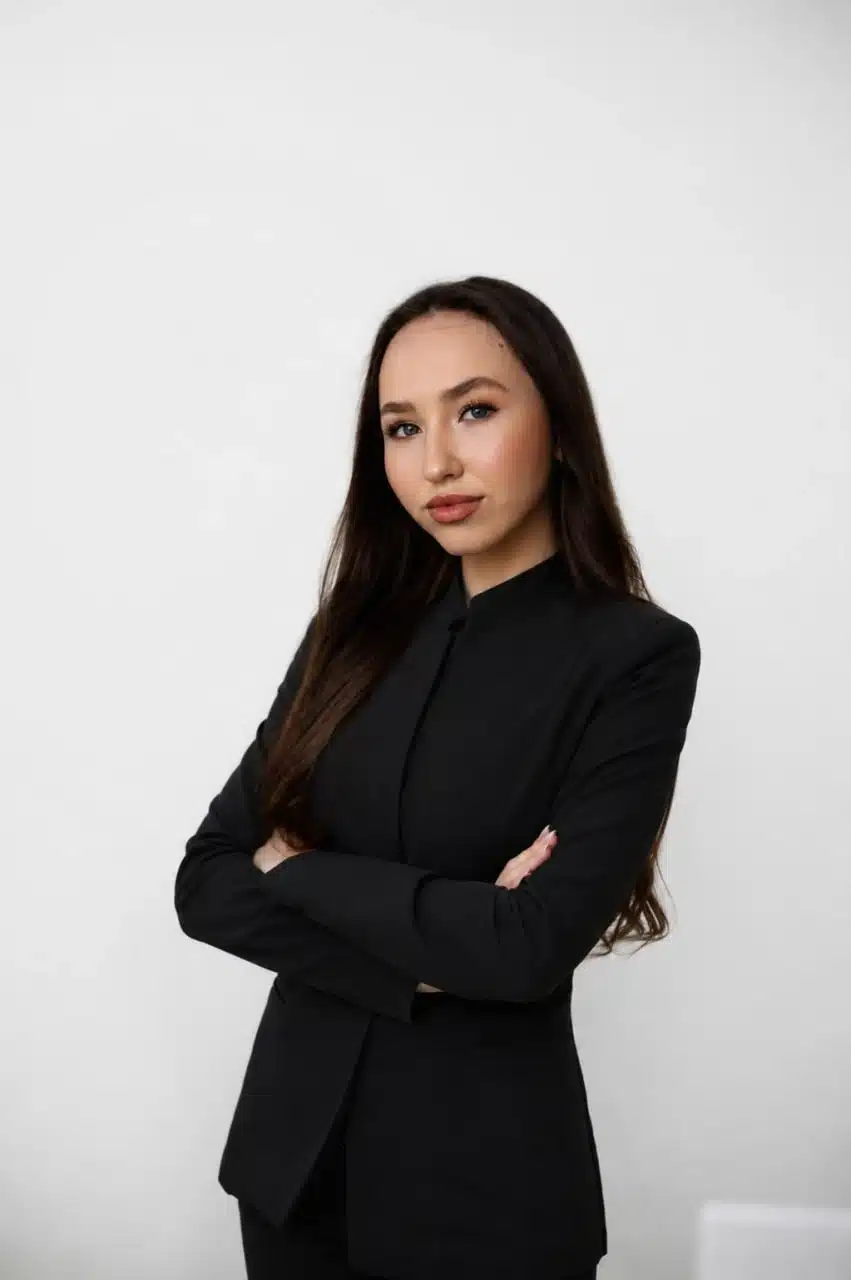 Хамидуллина Алсу Илшатовна